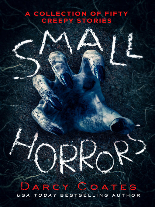 Title details for Small Horrors by Darcy Coates - Available